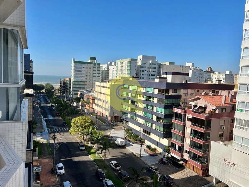 Luxuoso apartamento, novo, decorado, com vista para o mar, Centro!: 22ª foto da galeria de imagens do imóvel