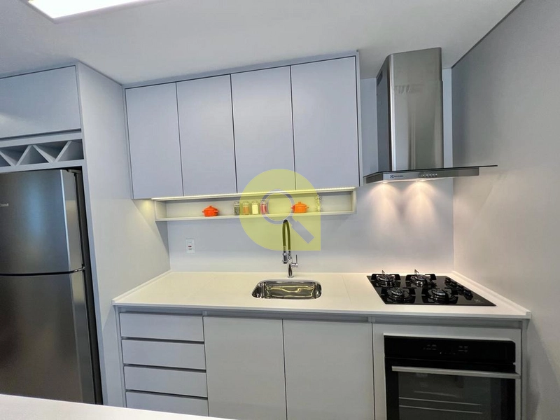 Luxuoso apartamento, novo, decorado, com vista para o mar, Centro!: 11ª foto da galeria de imagens do imóvel