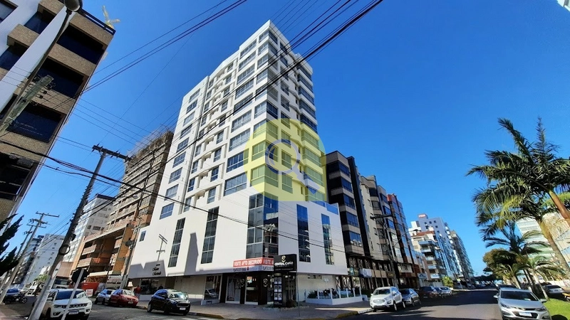 Luxuoso apartamento, novo, decorado, com vista para o mar, Centro!: 38ª foto da galeria de imagens do imóvel