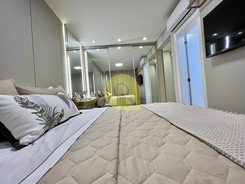 Luxuoso apartamento, novo, decorado, com vista para o mar, Centro!: 33ª foto da galeria de imagens do imóvel