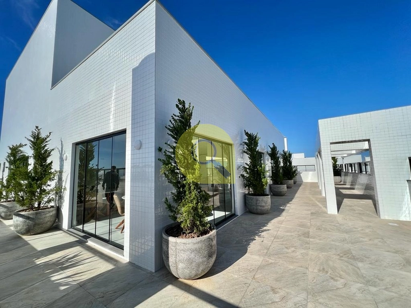 Apartamento novo, 3 dormitórios, com lazer completo, Navegantes!: 25ª foto da galeria de imagens do imóvel