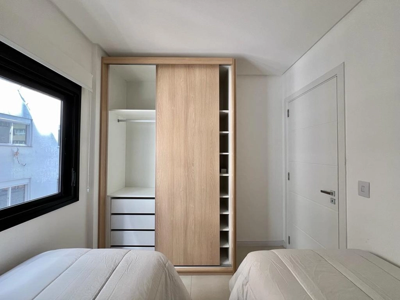 Apartamento novo, 3 dormitórios, com lazer completo, Navegantes!: 11ª foto da galeria de imagens do imóvel