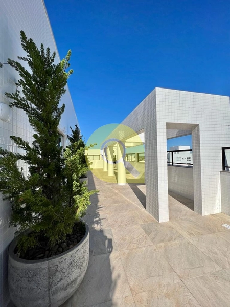 Apartamento novo, 3 dormitórios, com lazer completo, Navegantes!: 24ª foto da galeria de imagens do imóvel