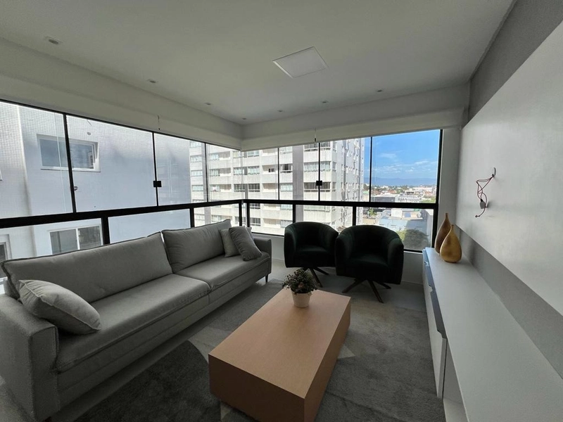 Apartamento novo, 3 dormitórios, com lazer completo, Navegantes!: 4ª foto da galeria de imagens do imóvel