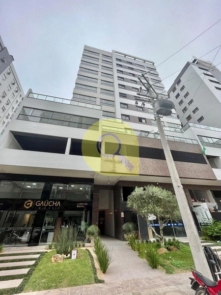 Apartamento novo, 3 dormitórios, com lazer completo, Navegantes!: 26ª foto da galeria de imagens do imóvel
