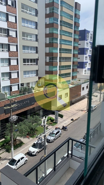 Apartamento novo, 3 dormitórios, com lazer completo, Navegantes!: 5ª foto da galeria de imagens do imóvel