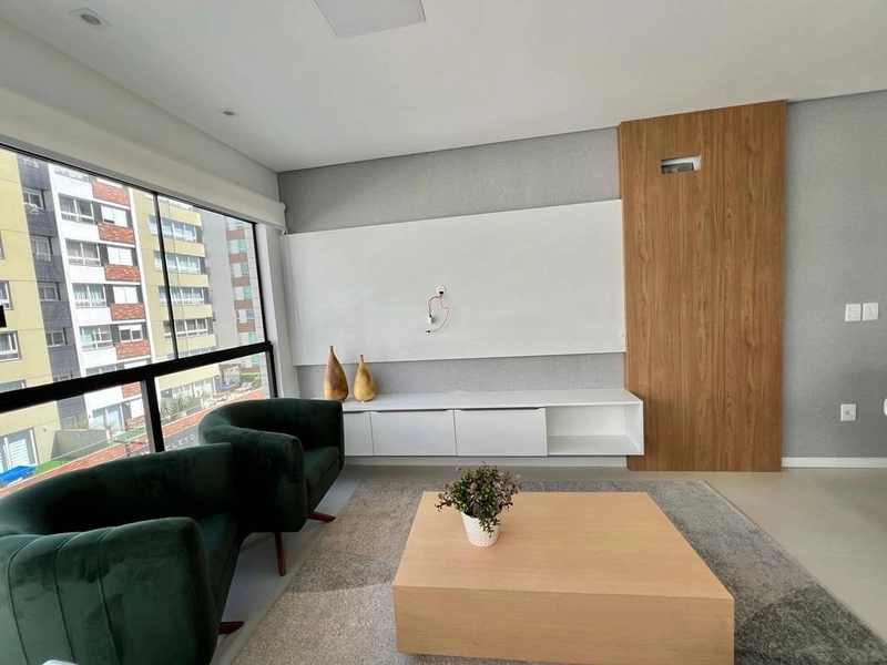 Apartamento novo, 3 dormitórios, com lazer completo, Navegantes!: 6ª foto da galeria de imagens do imóvel