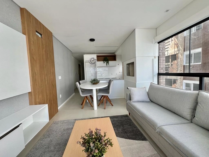 Apartamento novo, 3 dormitórios, com lazer completo, Navegantes!: 1ª foto da galeria de imagens do imóvel