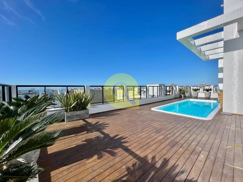 Apartamento novo, 3 dormitórios, com lazer completo, Navegantes!: 19ª foto da galeria de imagens do imóvel