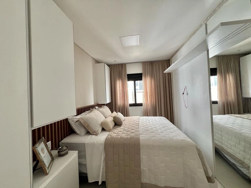 Apartamento novo, 3 dormitórios, com lazer completo, Navegantes!: 13ª foto da galeria de imagens do imóvel