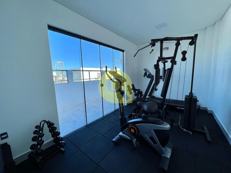 Apartamento novo, 3 dormitórios, com lazer completo, Navegantes!: 23ª foto da galeria de imagens do imóvel