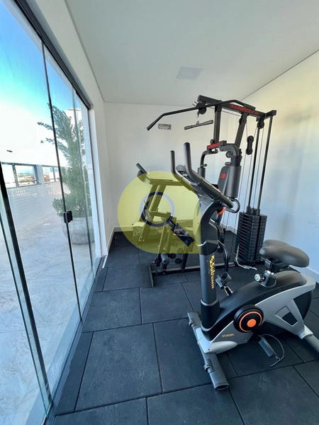 Apartamento novo, 3 dormitórios, com lazer completo, Navegantes!: 22ª foto da galeria de imagens do imóvel