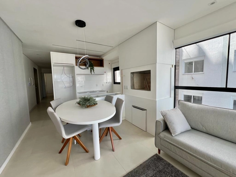 Apartamento novo, 3 dormitórios, com lazer completo, Navegantes!: 7ª foto da galeria de imagens do imóvel