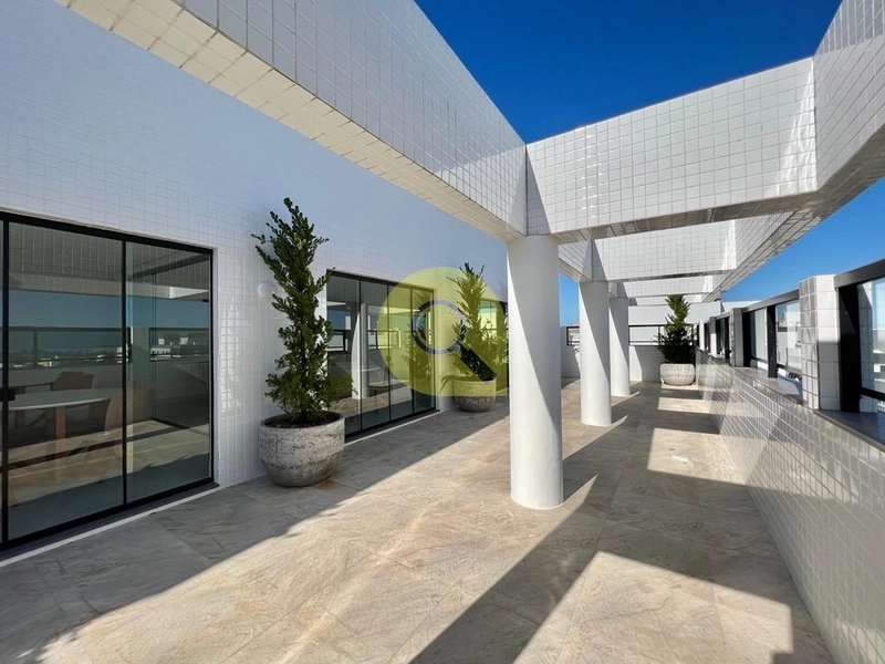 Apartamento novo, 3 dormitórios, com lazer completo, Navegantes!: 21ª foto da galeria de imagens do imóvel