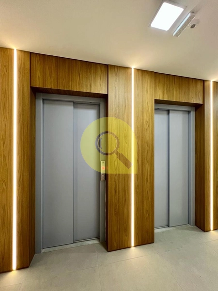 Apartamento novo, 3 dormitórios, com lazer completo, Navegantes!: 17ª foto da galeria de imagens do imóvel