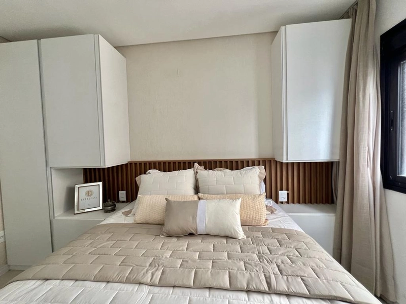 Apartamento novo, 3 dormitórios, com lazer completo, Navegantes!: 14ª foto da galeria de imagens do imóvel