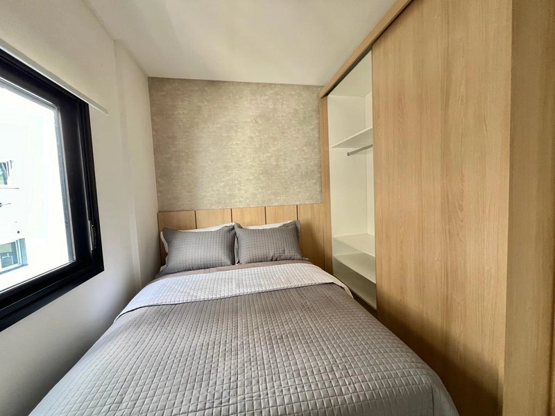 Apartamento novo, 3 dormitórios, com lazer completo, Navegantes!: 8ª foto da galeria de imagens do imóvel