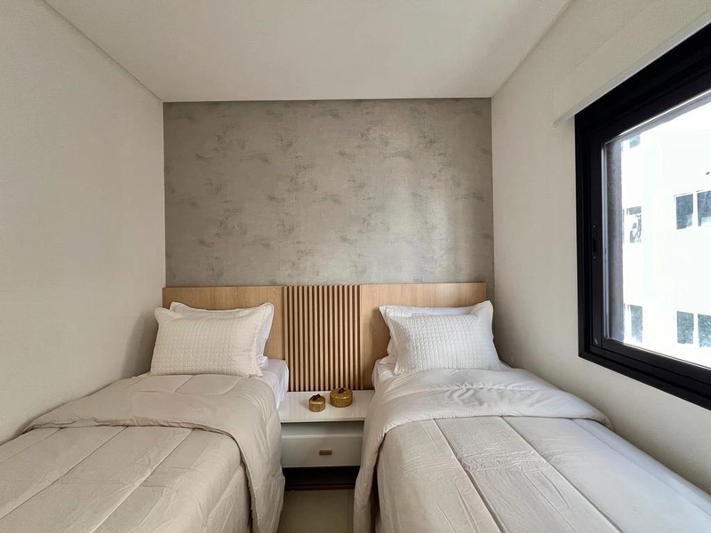 Apartamento novo, 3 dormitórios, com lazer completo, Navegantes!: 10ª foto da galeria de imagens do imóvel