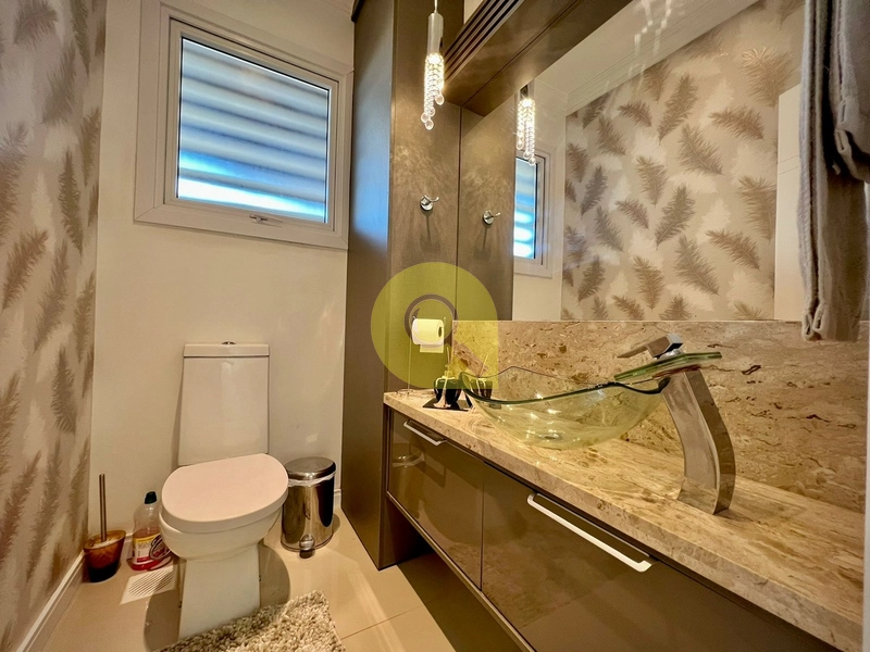 Residência 3 suítes, mobiliada, com piscina, no Capão Ilhas Resort!: 10ª foto da galeria de imagens do imóvel