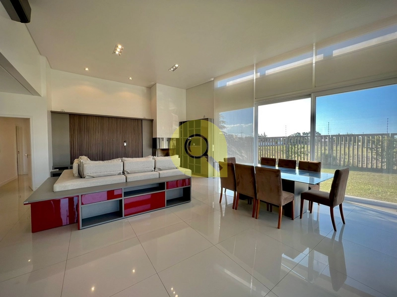 Residência 3 suítes, mobiliada, com piscina, no Capão Ilhas Resort!: 4ª foto da galeria de imagens do imóvel