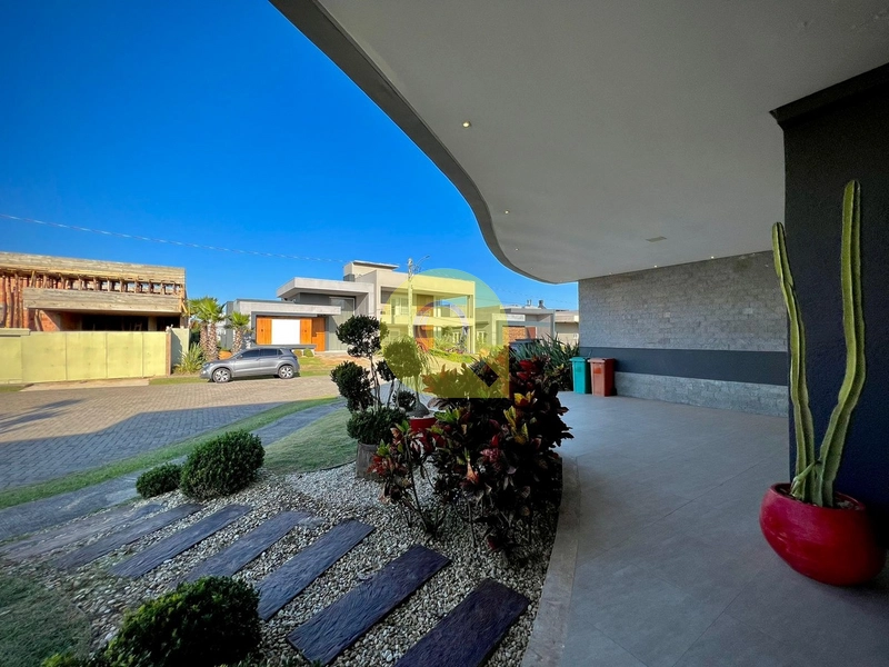 Residência 3 suítes, mobiliada, com piscina, no Capão Ilhas Resort!: 17ª foto da galeria de imagens do imóvel