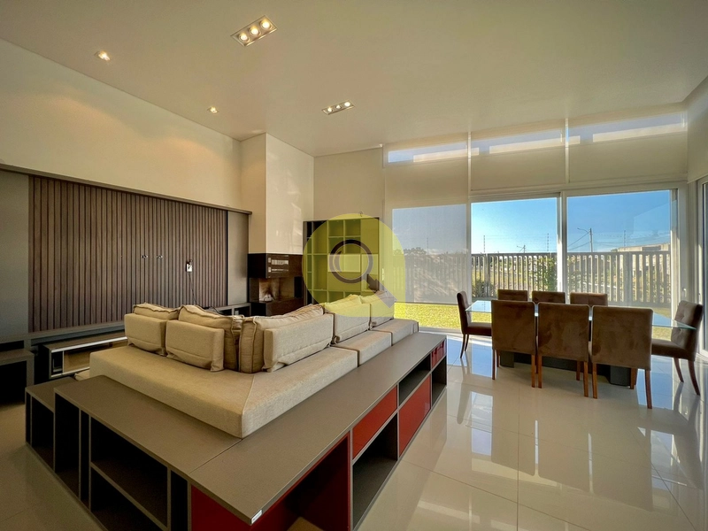 Residência 3 suítes, mobiliada, com piscina, no Capão Ilhas Resort!: 3ª foto da galeria de imagens do imóvel
