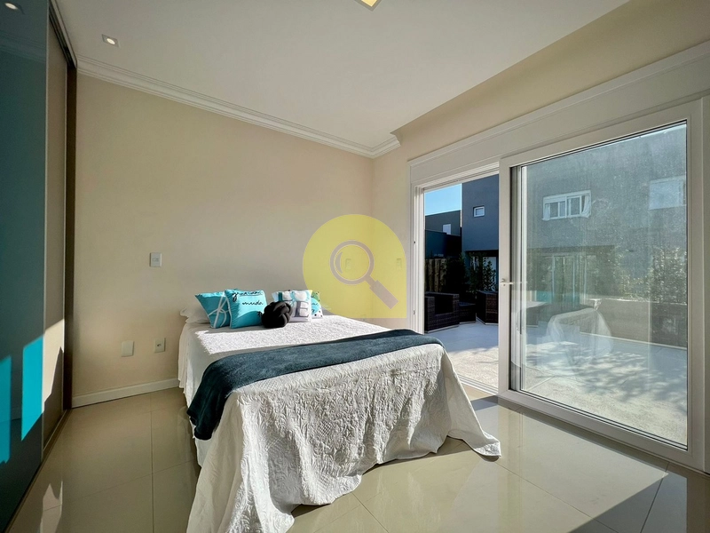Residência 3 suítes, mobiliada, com piscina, no Capão Ilhas Resort!: 13ª foto da galeria de imagens do imóvel