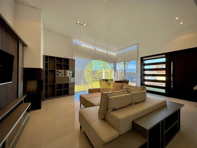 Residência 3 suítes, mobiliada, com piscina, no Capão Ilhas Resort!: 5ª foto da galeria de imagens do imóvel