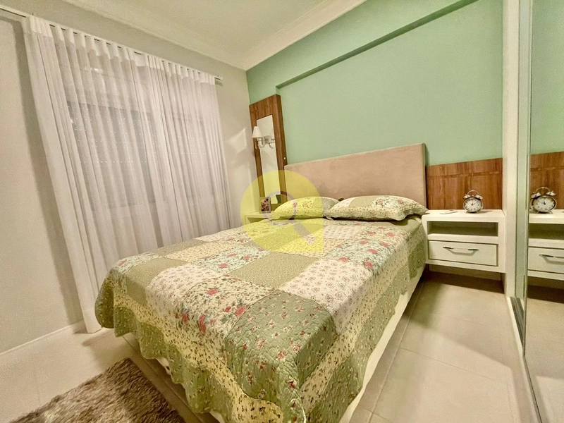 Apartamento decorado, pertinho da praia, no Navegantes!: 14ª foto da galeria de imagens do imóvel