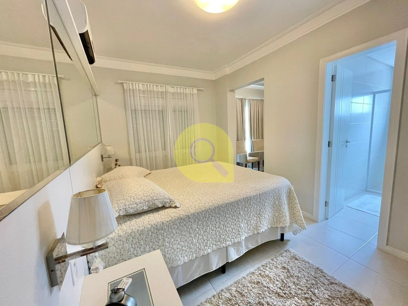 Apartamento decorado, pertinho da praia, no Navegantes!: 9ª foto da galeria de imagens do imóvel