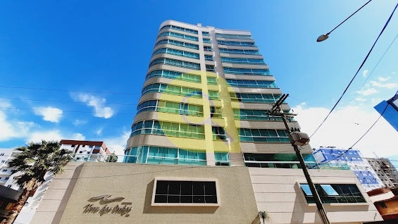 Apartamento decorado, pertinho da praia, no Navegantes!: 19ª foto da galeria de imagens do imóvel