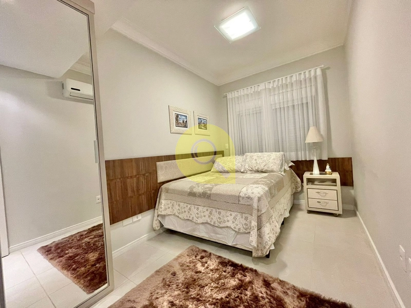 Apartamento decorado, pertinho da praia, no Navegantes!: 10ª foto da galeria de imagens do imóvel