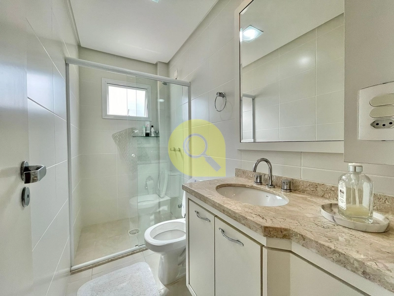Apartamento decorado, pertinho da praia, no Navegantes!: 12ª foto da galeria de imagens do imóvel