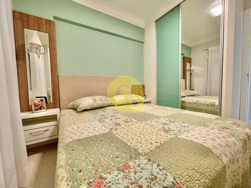 Apartamento decorado, pertinho da praia, no Navegantes!: 13ª foto da galeria de imagens do imóvel