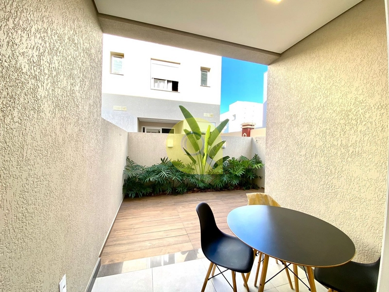 Residência pronta, decorada, no Condomínio MURANO em Capão!: 9ª foto da galeria de imagens do imóvel