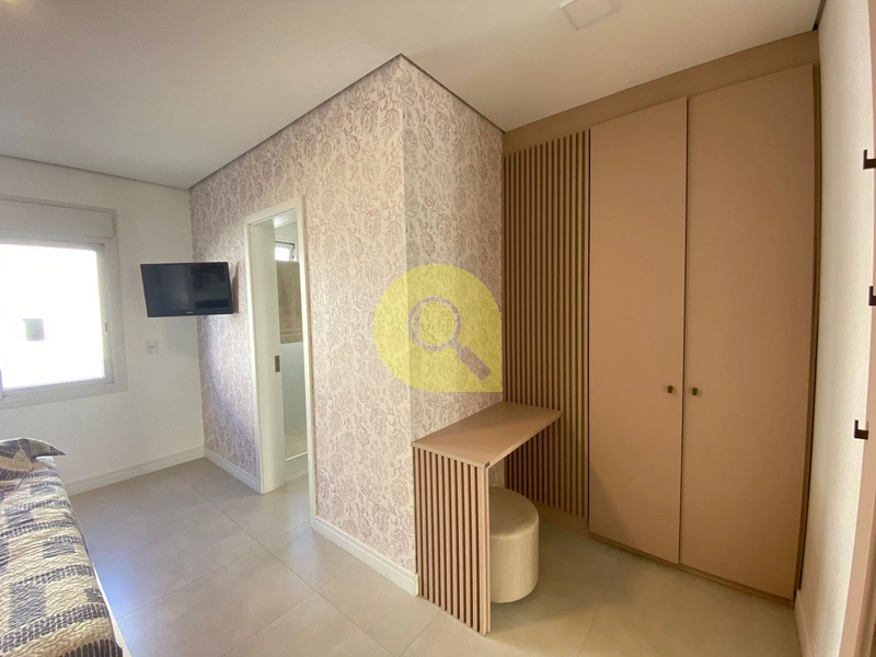 Residência pronta, decorada, no Condomínio MURANO em Capão!: 19ª foto da galeria de imagens do imóvel