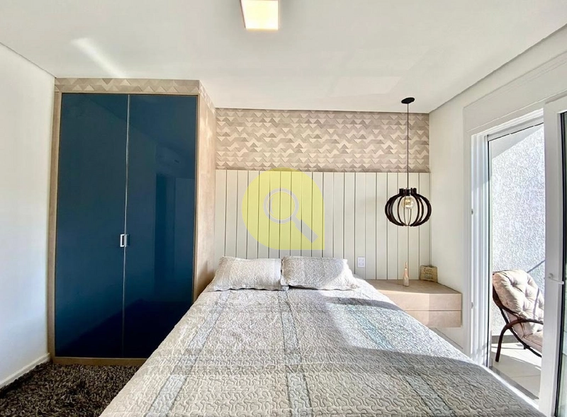 Residência pronta, decorada, no Condomínio MURANO em Capão!: 13ª foto da galeria de imagens do imóvel