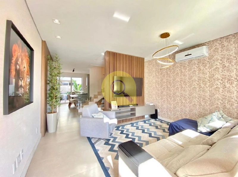 Residência pronta, decorada, no Condomínio MURANO em Capão!: 1ª foto da galeria de imagens do imóvel