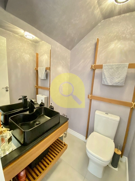 Residência pronta, decorada, no Condomínio MURANO em Capão!: 4ª foto da galeria de imagens do imóvel