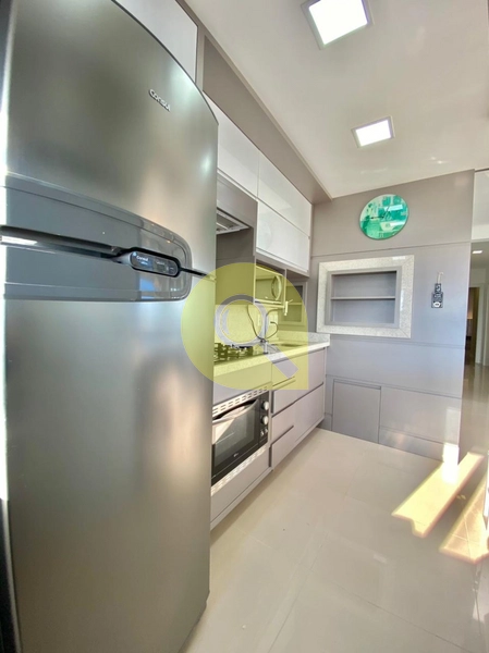 Apartamento decorado, com vista para o mar, na Zona Nova, em Capão!: 19ª foto da galeria de imagens do imóvel