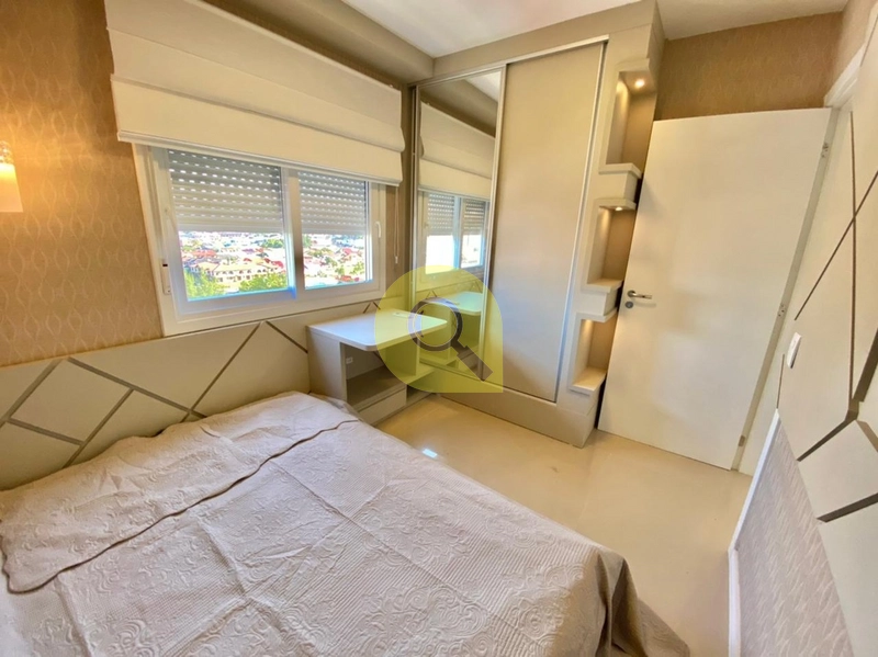 Apartamento decorado, com vista para o mar, na Zona Nova, em Capão!: 28ª foto da galeria de imagens do imóvel