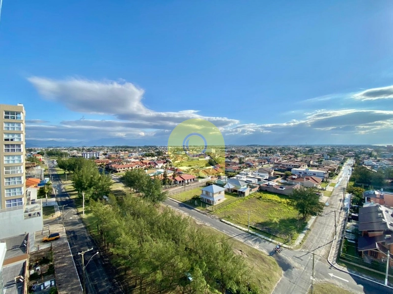 Apartamento decorado, com vista para o mar, na Zona Nova, em Capão!: 13ª foto da galeria de imagens do imóvel