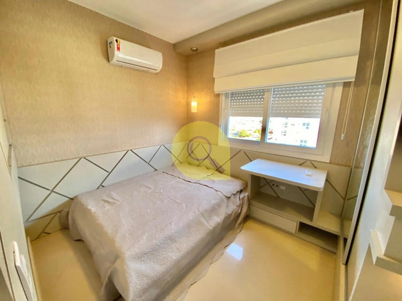 Apartamento decorado, com vista para o mar, na Zona Nova, em Capão!: 27ª foto da galeria de imagens do imóvel
