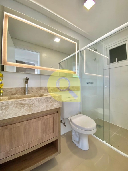 Apartamento decorado, com vista para o mar, na Zona Nova, em Capão!: 29ª foto da galeria de imagens do imóvel