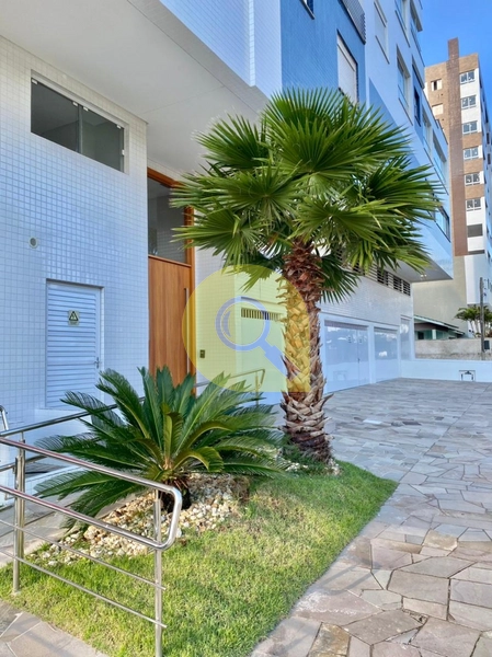 Apartamento decorado, com vista para o mar, na Zona Nova, em Capão!: 32ª foto da galeria de imagens do imóvel