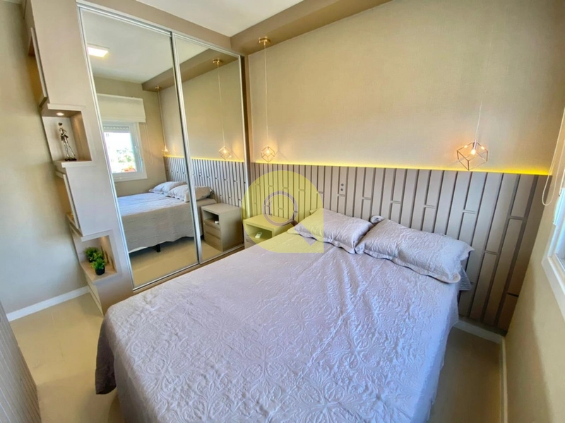 Apartamento decorado, com vista para o mar, na Zona Nova, em Capão!: 23ª foto da galeria de imagens do imóvel