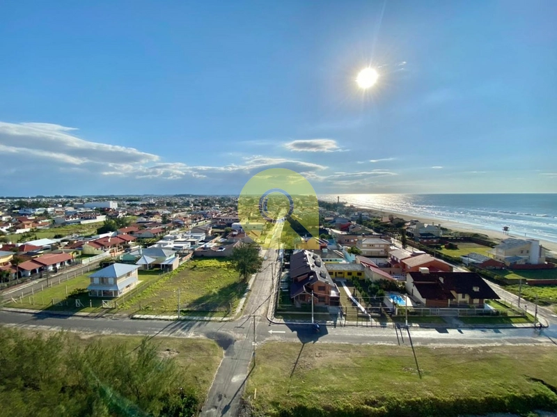 Apartamento decorado, com vista para o mar, na Zona Nova, em Capão!: 7ª foto da galeria de imagens do imóvel