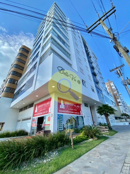 Apartamento decorado, com vista para o mar, na Zona Nova, em Capão!: 31ª foto da galeria de imagens do imóvel
