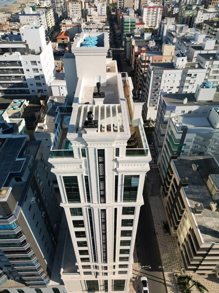 Apartamento de luxo, com vista para o mar de todos os cômodos!!: 43ª foto da galeria de imagens do imóvel