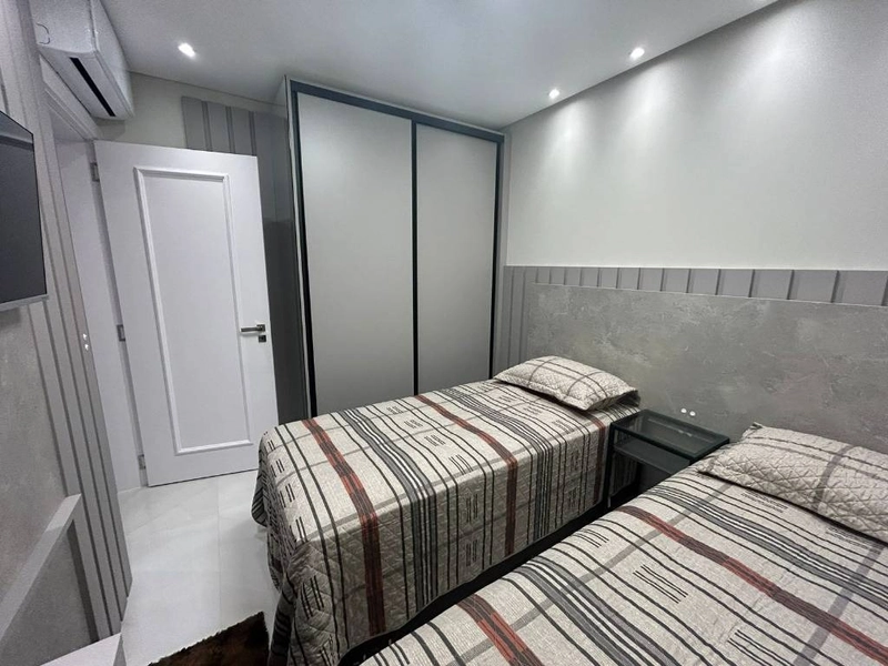 Apartamento de luxo, com vista para o mar de todos os cômodos!!: 20ª foto da galeria de imagens do imóvel